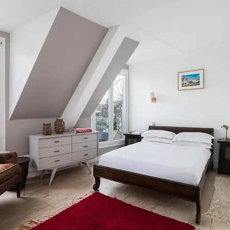 Apartmán Rue Du Sentier Ii By Onefinestay *