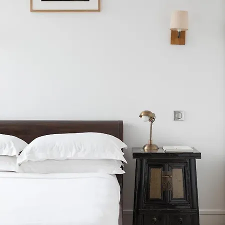 Rue Du Sentier Ii By Onefinestay Apartmán