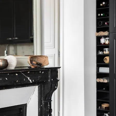 Rue Du Sentier Ii By Onefinestay *