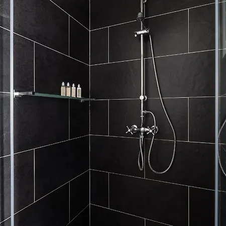 Rue Du Sentier Ii By Onefinestay Apartmán *